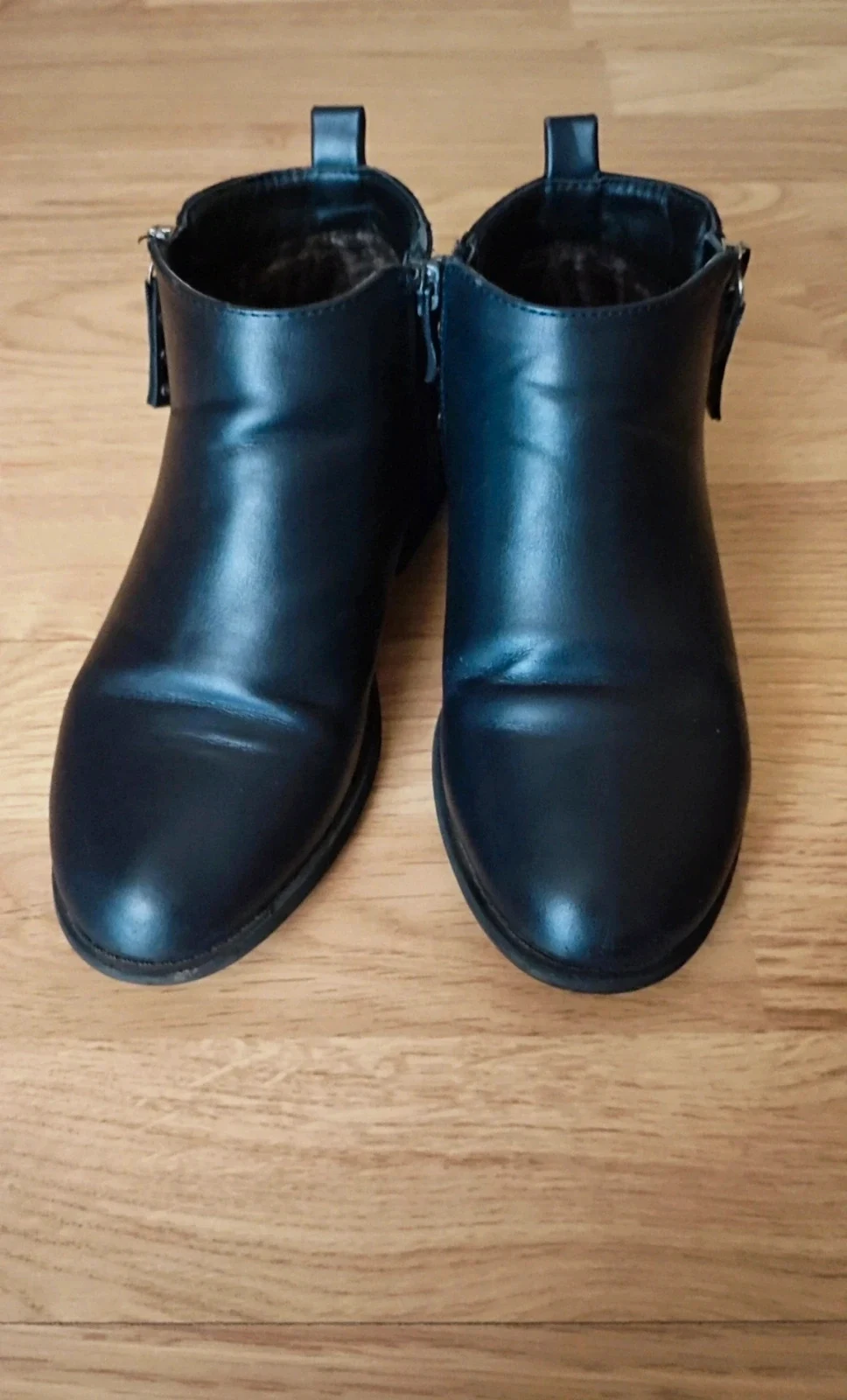 Botines