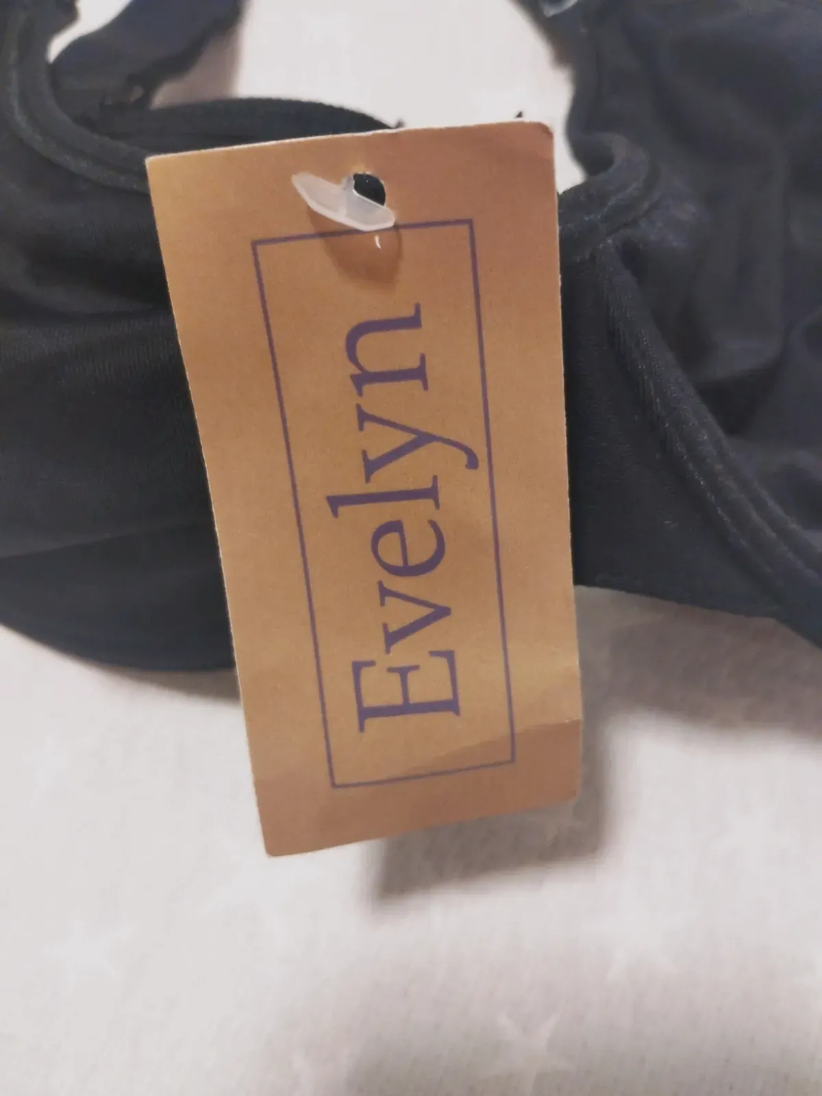 Evelyn Sujetador con aros Talla 85 – Evelyn – taille Taille unique 5