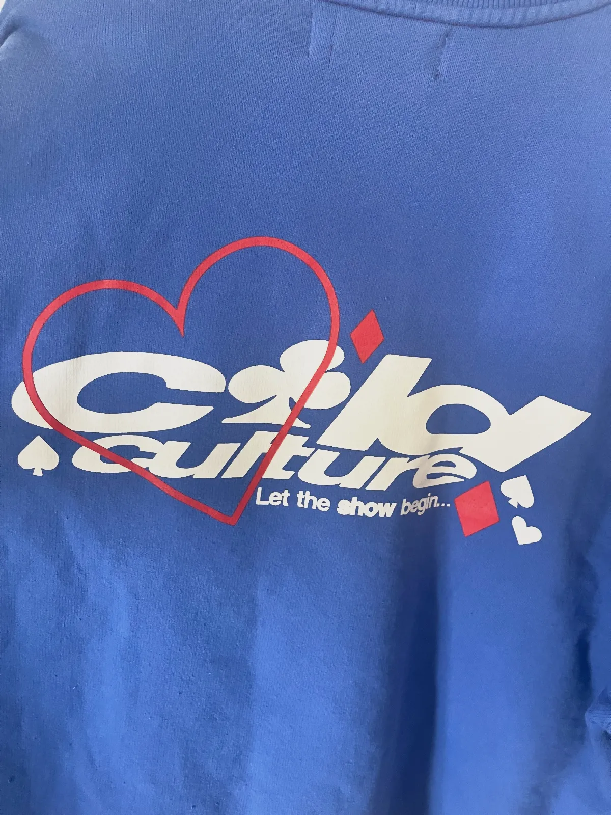 Sudadera Cole Culture – Cold culture – taille XL 4