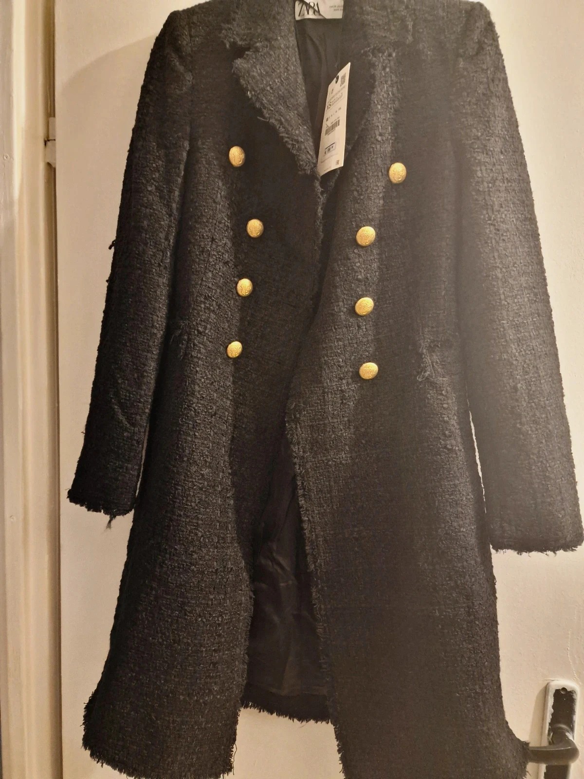 Veste zara