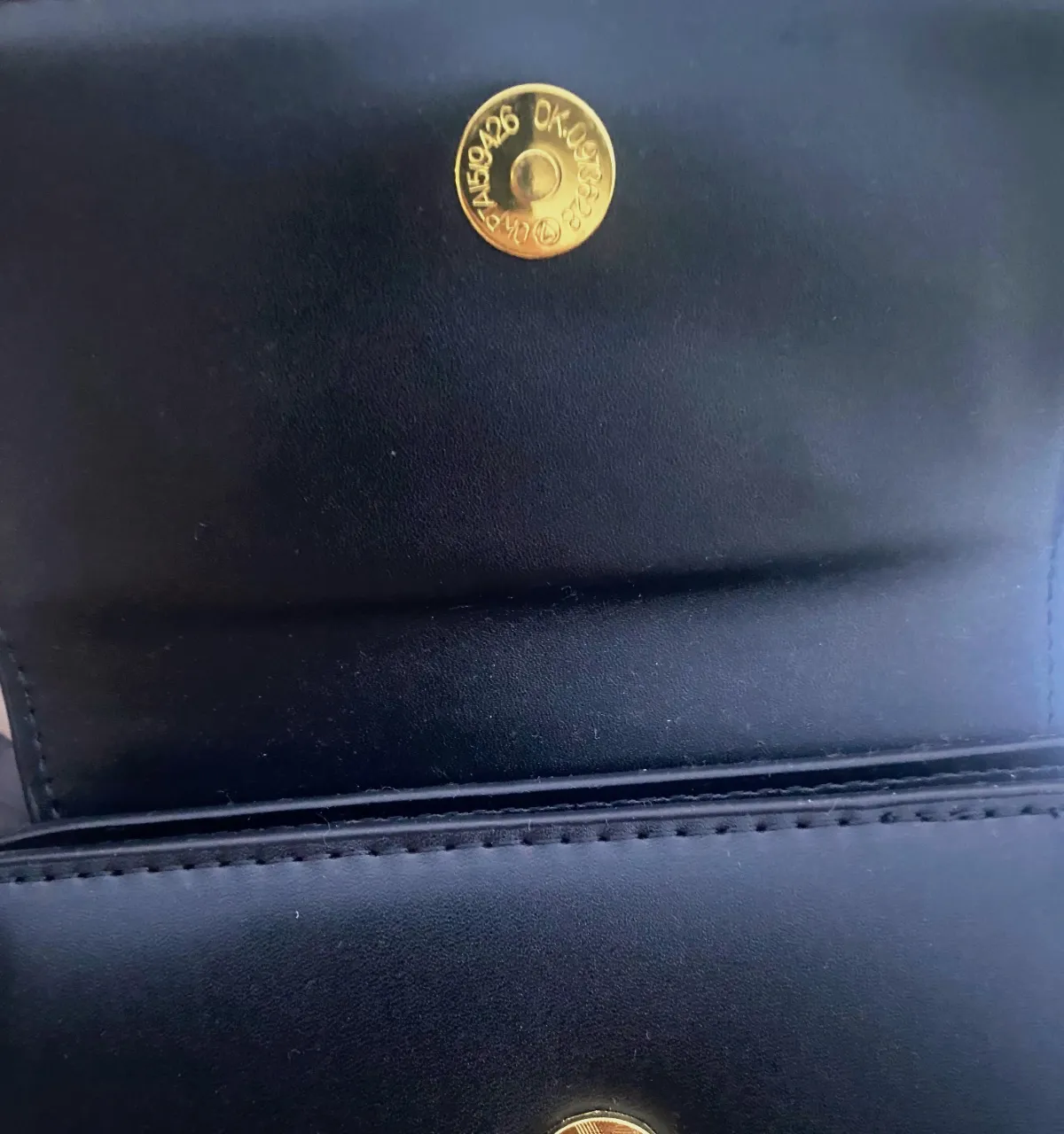 sac a main jacquemus chiquito  – jacquemus – taille Taille unique 7