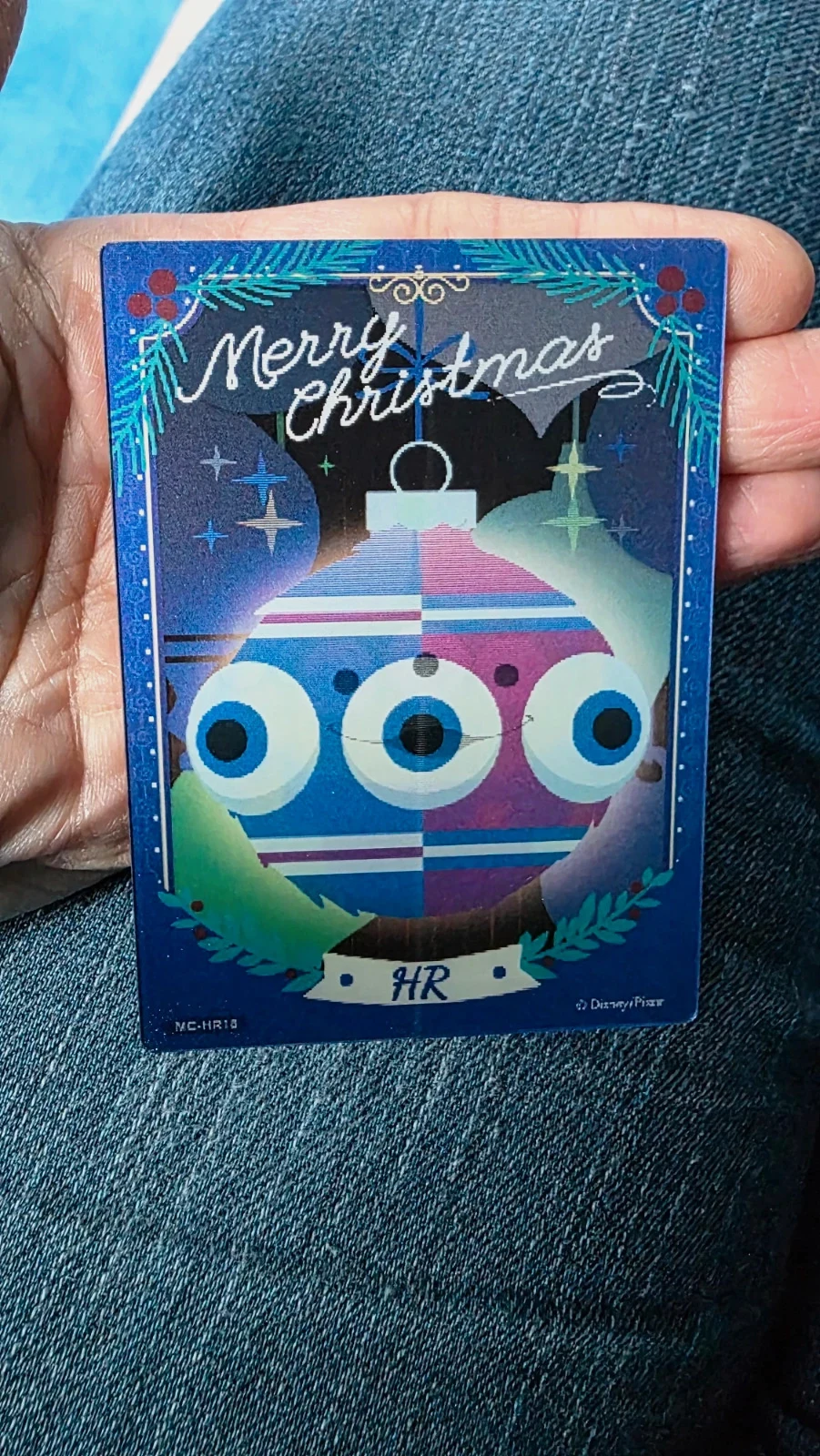 Carte Alien – Cardfun