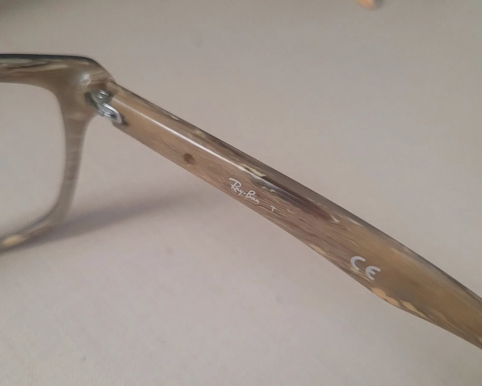 Gafas graduadas Ray-Ban originales – Ray-Ban 2