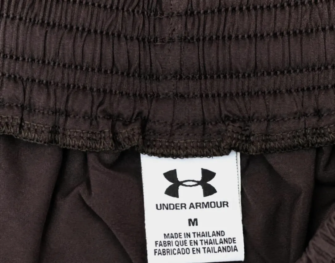 Ensemble de sport Under Armour – Under armour – noir – taille M 3