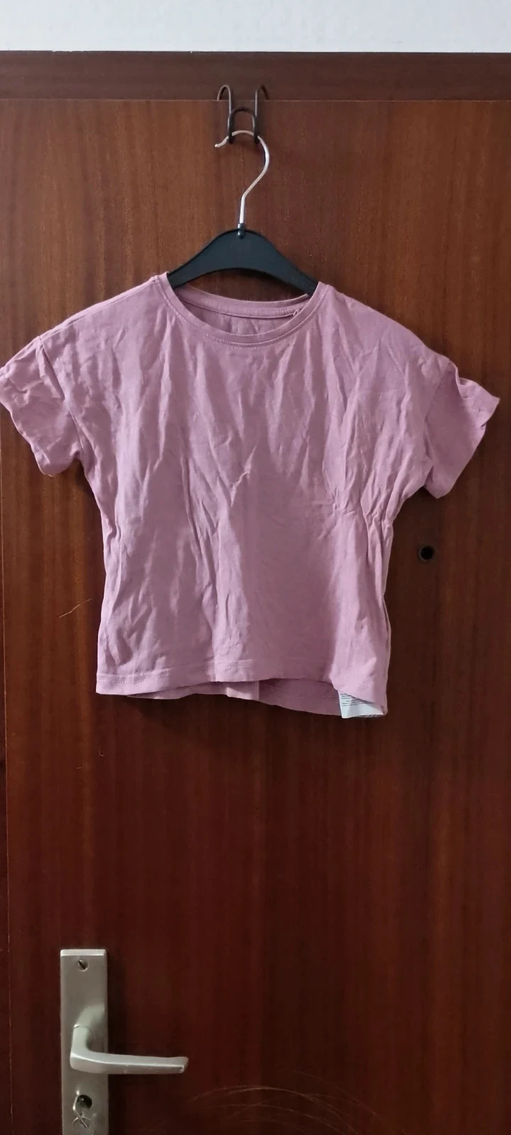 Kinder T-Shirt gr.128
