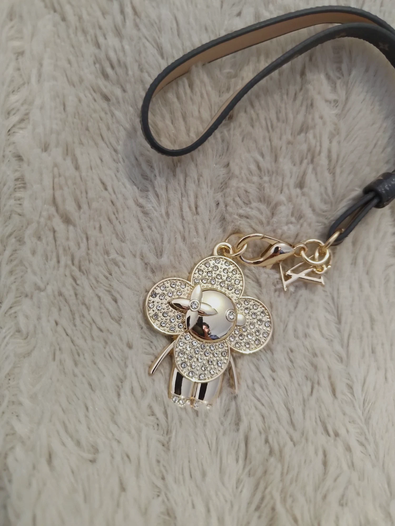 Bijou de sac Louis Vuitton Vivienne