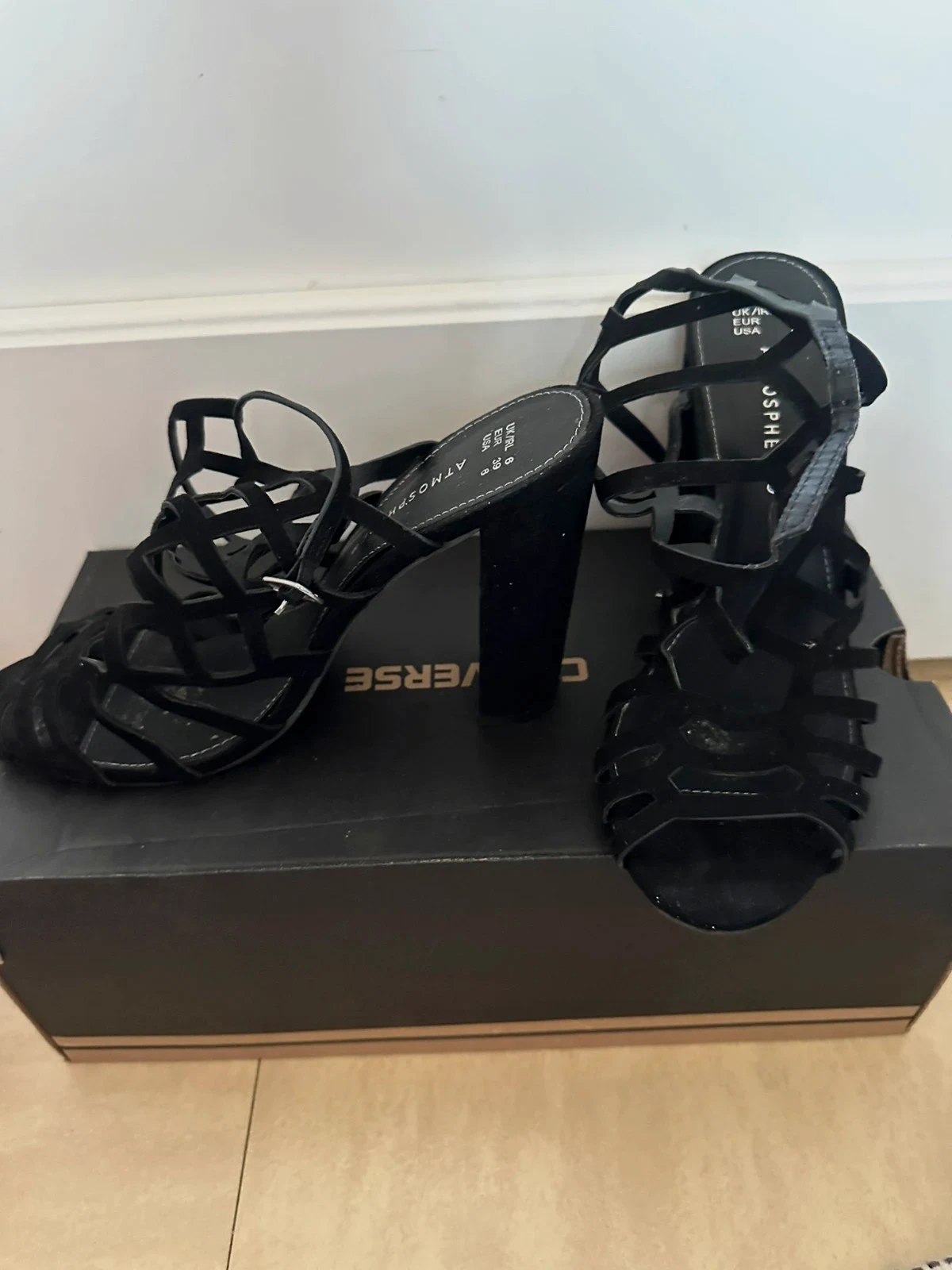 Talons