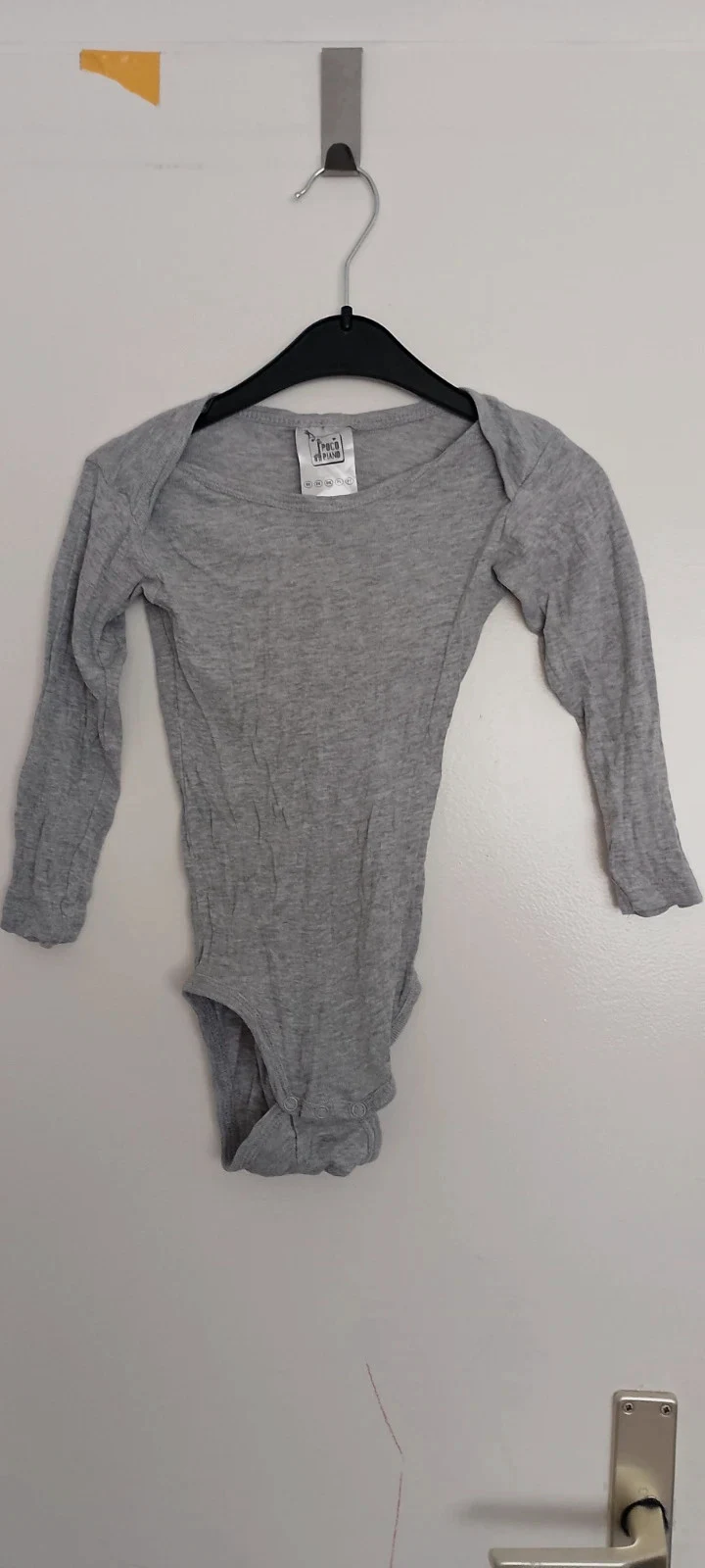 Pocopiano gr.86 – Pocopiano – taille 18–24 Monate / 86