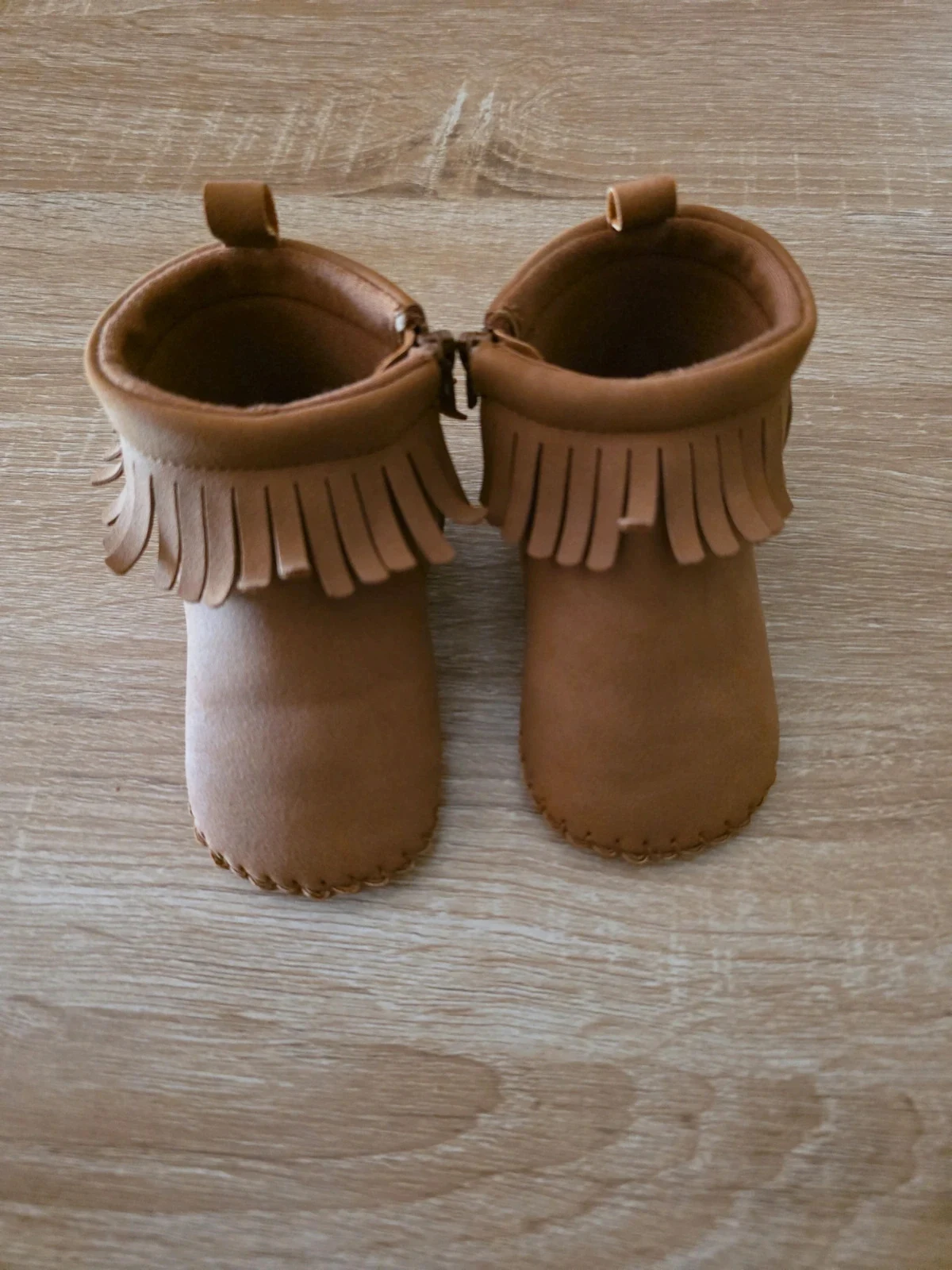 Bottine bébé taille 21 – taille 21