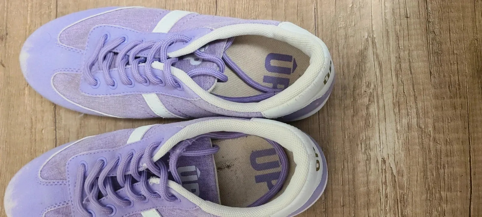 Deportivas Up num 38 – UP – taille 38 4