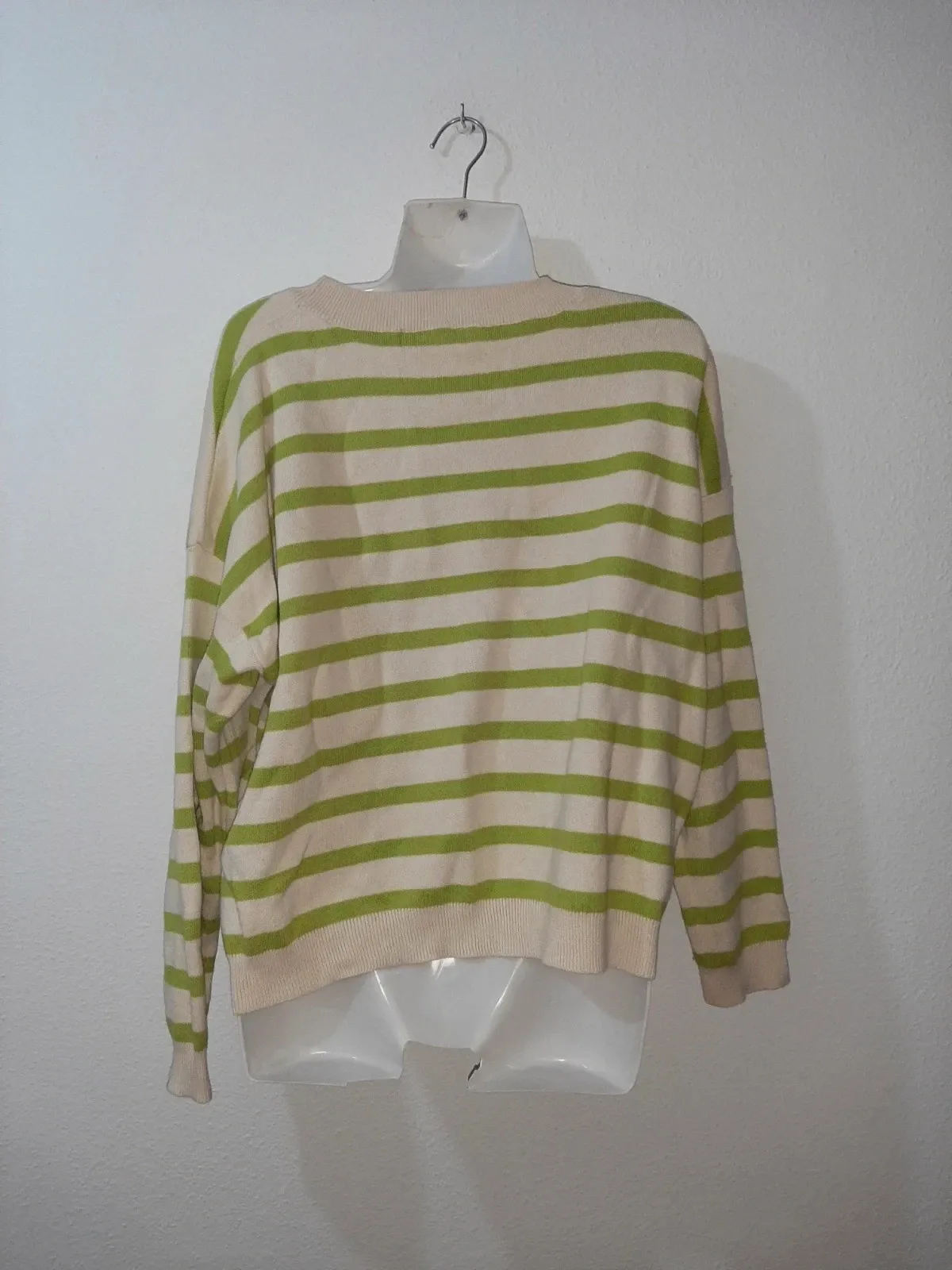 Jersey Stradivarius – Stradivarius – taille L / 40 / 12 2