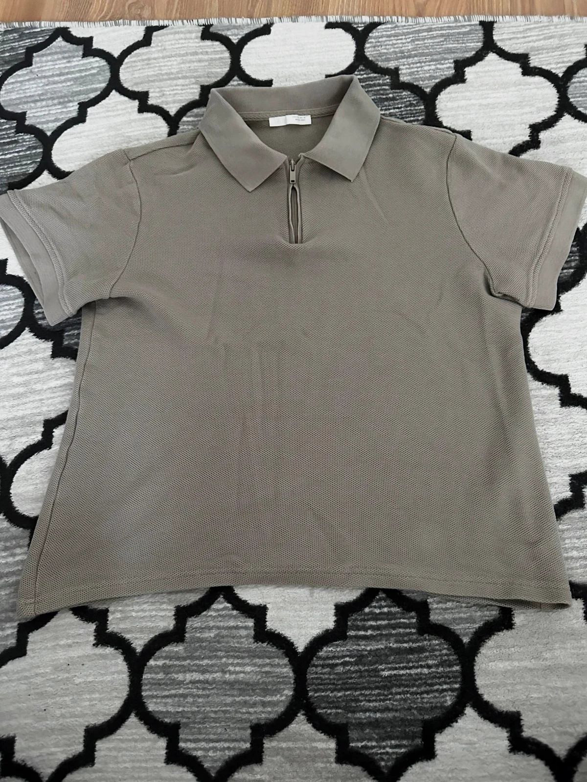 Zara Cardigan