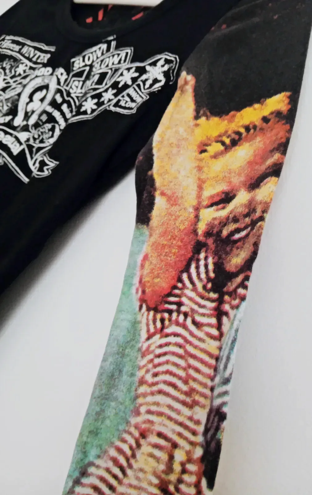 camiseta Desigual talla XS – Desigual – multicolor – taille XS 5