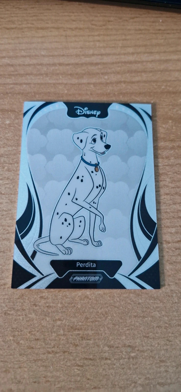 Carte Perdita