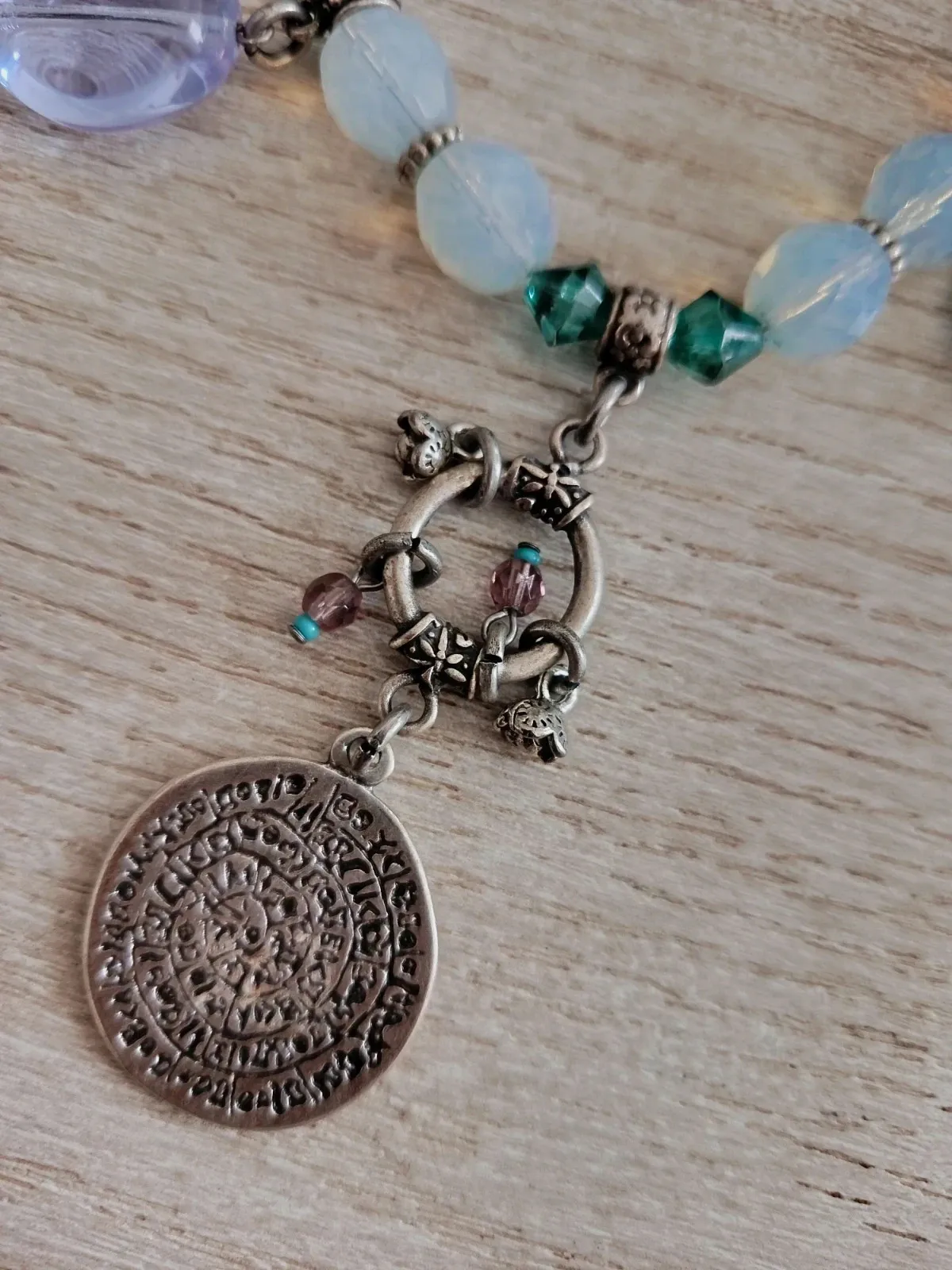 Collar Étnico Boho de la marca Missangas🔥🔥 – Missanga 3
