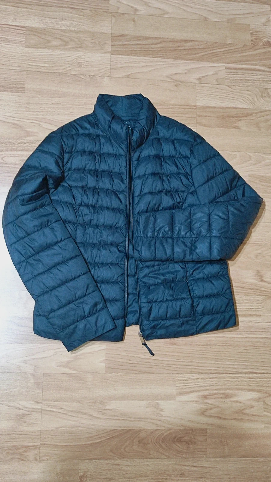 Chaqueta ligera mujer