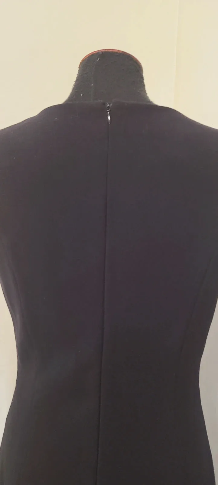 Vestido corto-midi talla M de Mango Suit – Mango – taille M / 38 / 10 5
