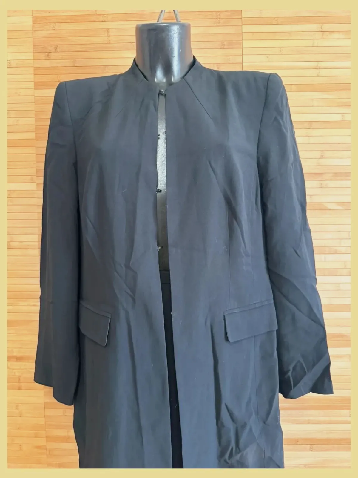 Blazer largo vintage de Toni Gard talla 42 😍 – Toni Gard – taille XL / 42 / 14 2