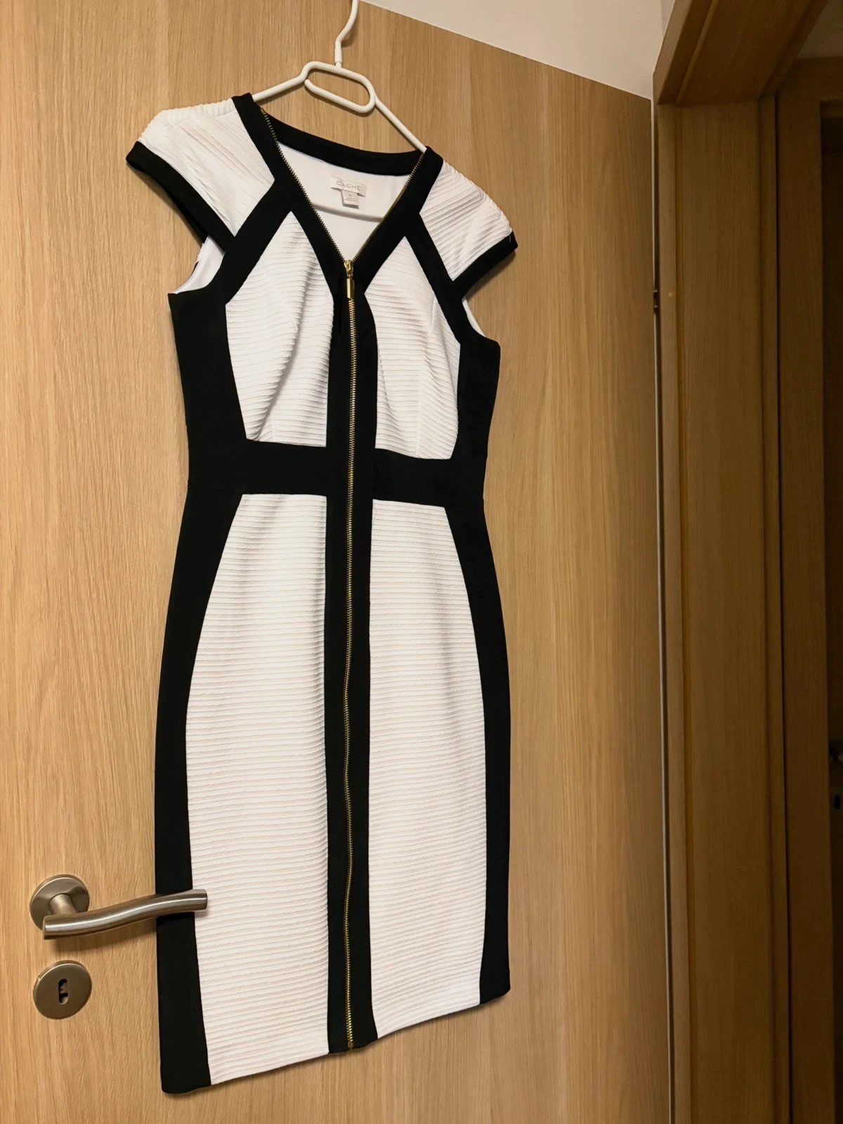 Robe taille 38