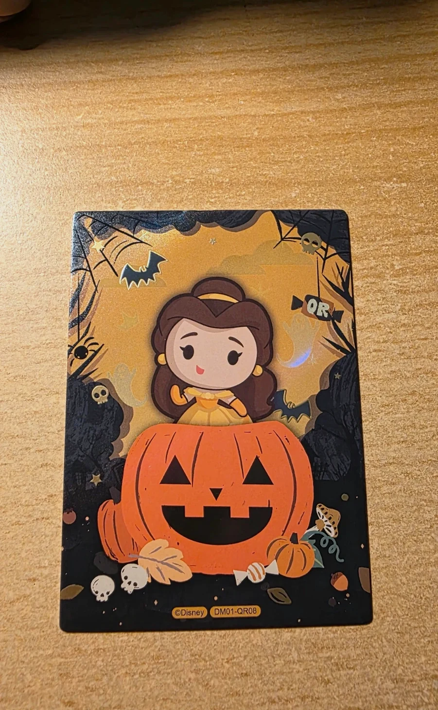 Carte Belle – Cardfun