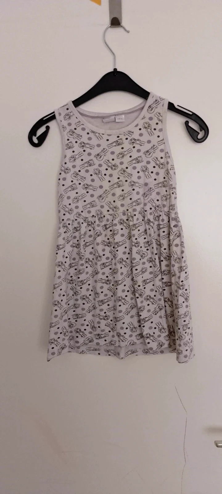 Kinder Kleid gr.110