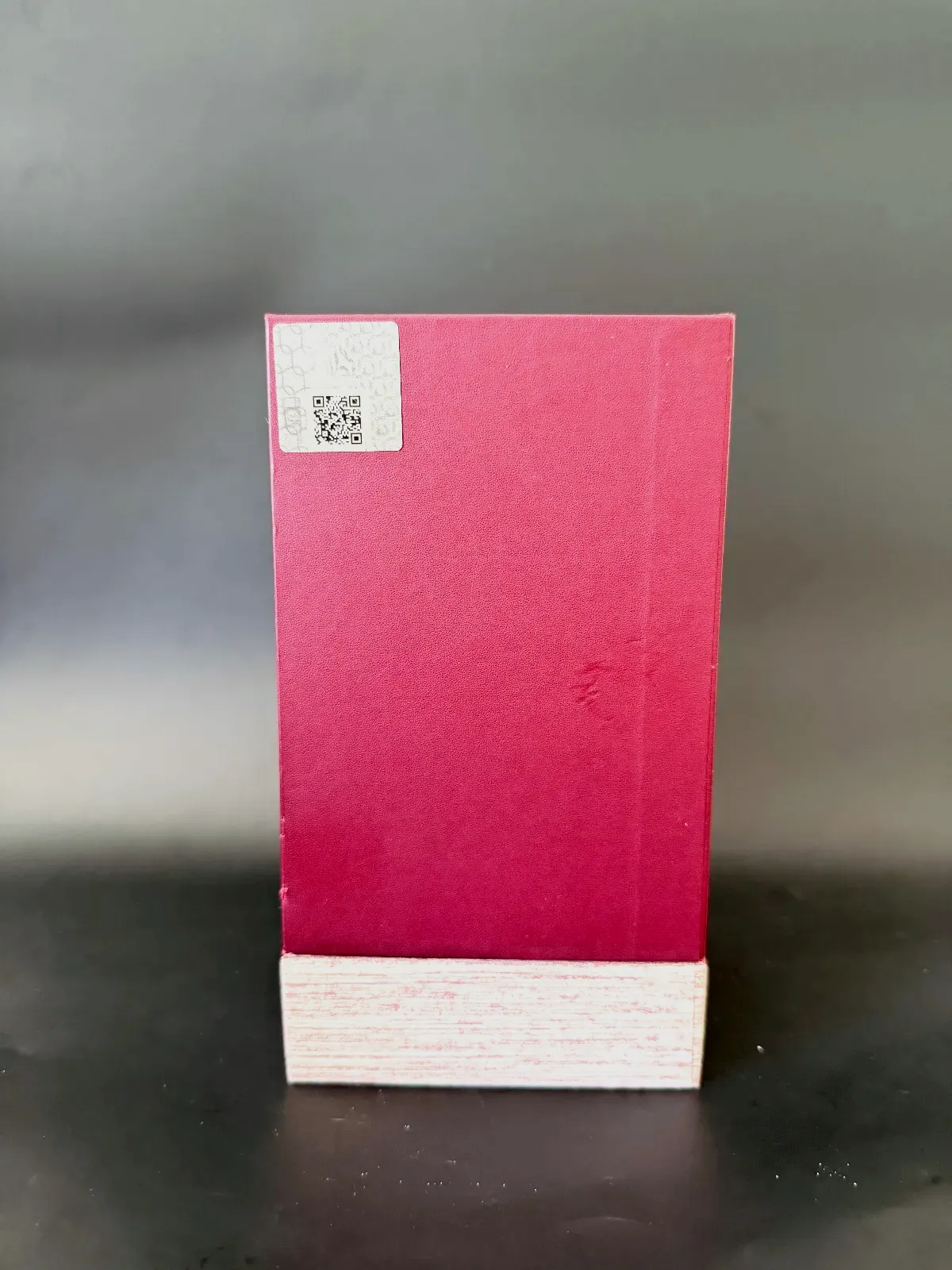 Khamrah Dukhan Lattafa 100ml – Lattafa – taille 100 ml 3