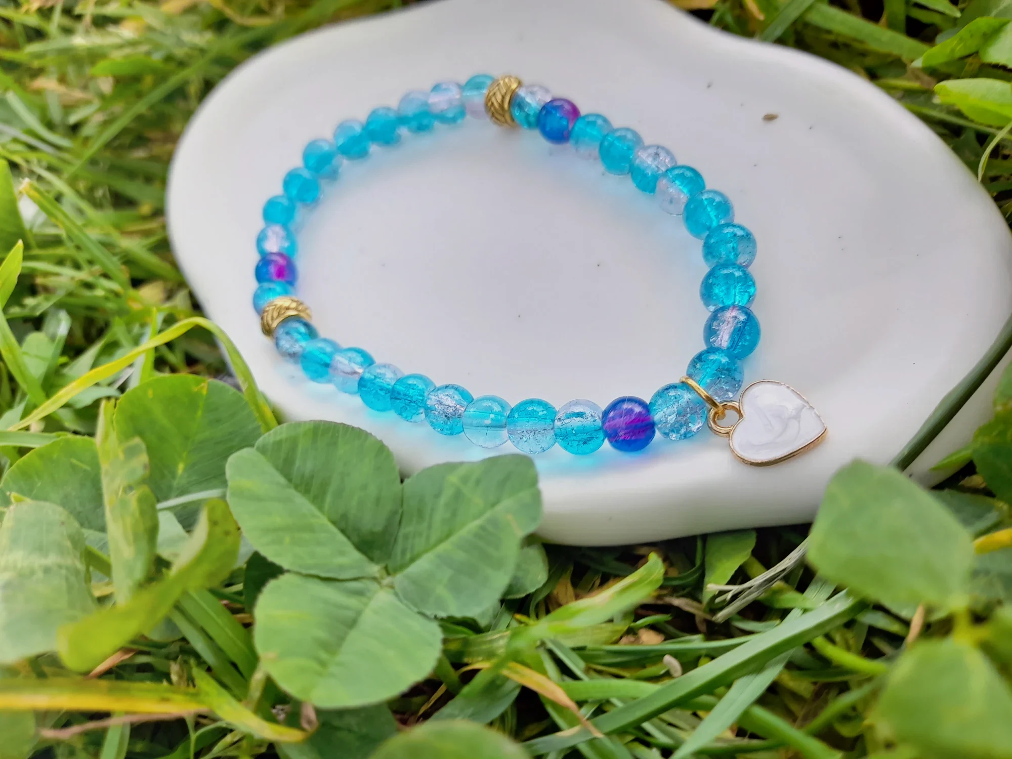 Bracelet tasbih sakina 15