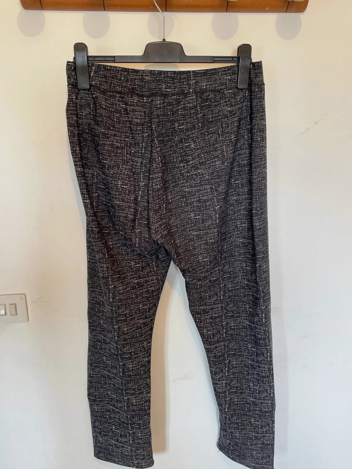 Mallas Térmicas Invierno (Interior Calentito) - Talla XL/XXL – taille XXL / 44 / 16 3