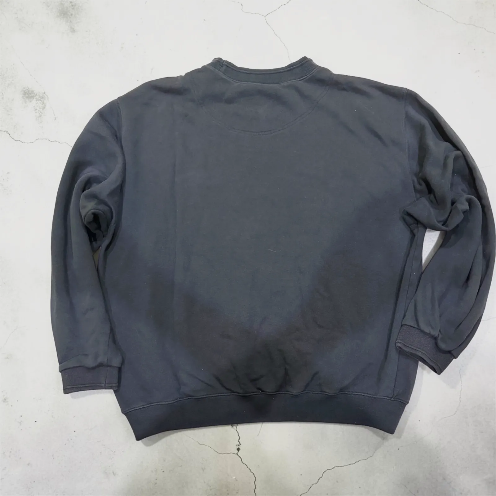Sudadera Champion negra talla XL – Champion – taille XL 2