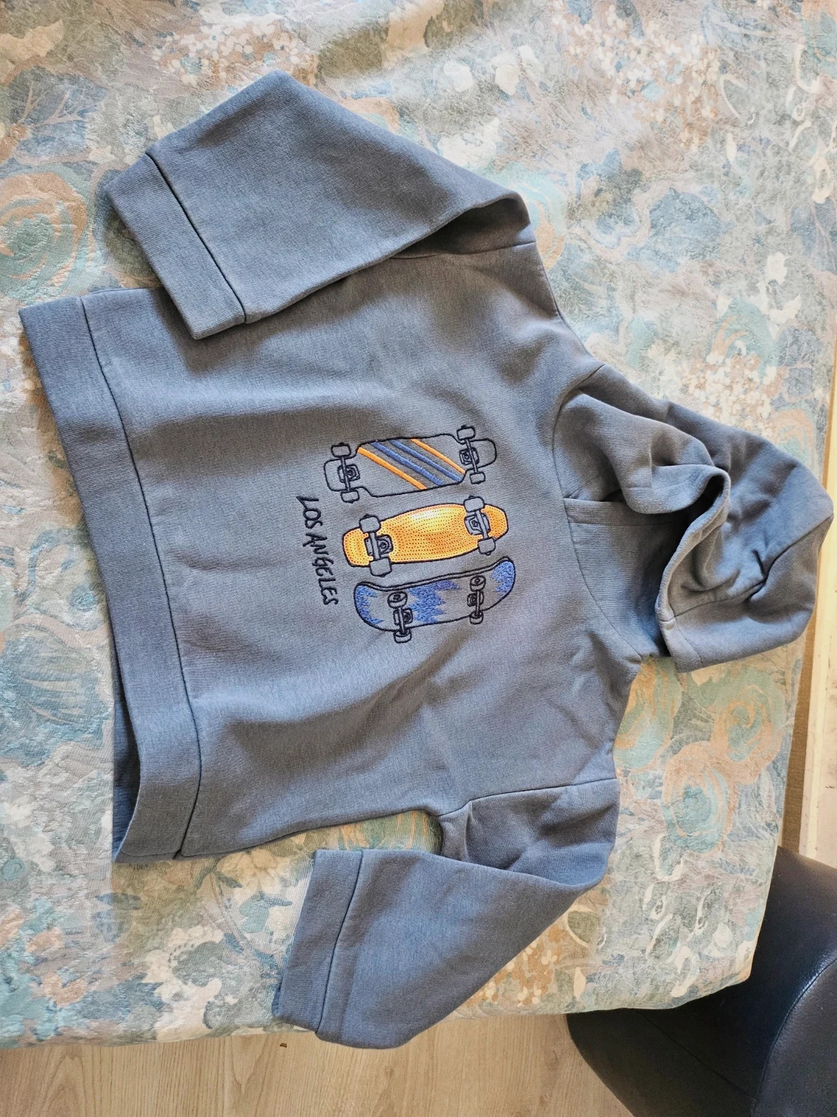 Hoodie for boys 4 years