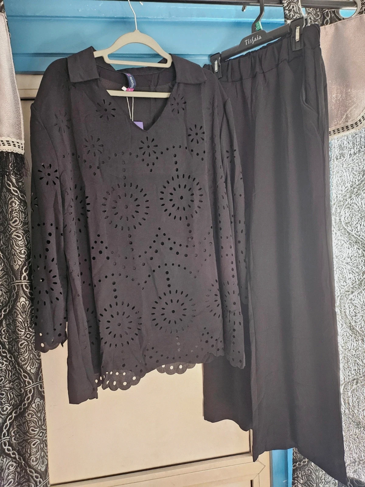 Co ord set for Summer
