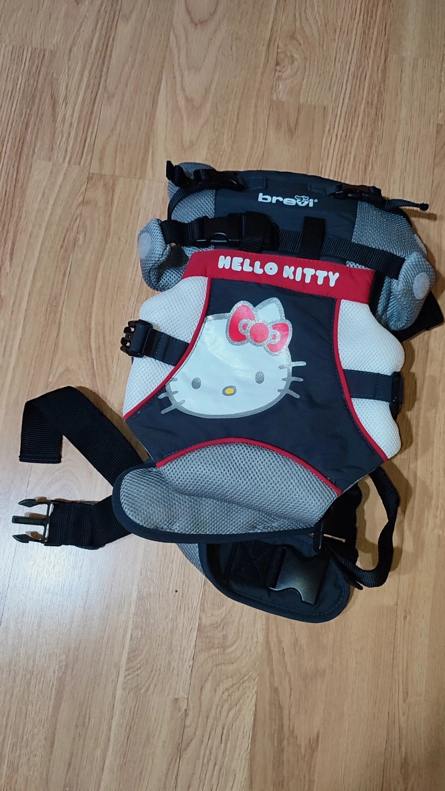 Mochila portabebés – Brevi – taille 0 mois