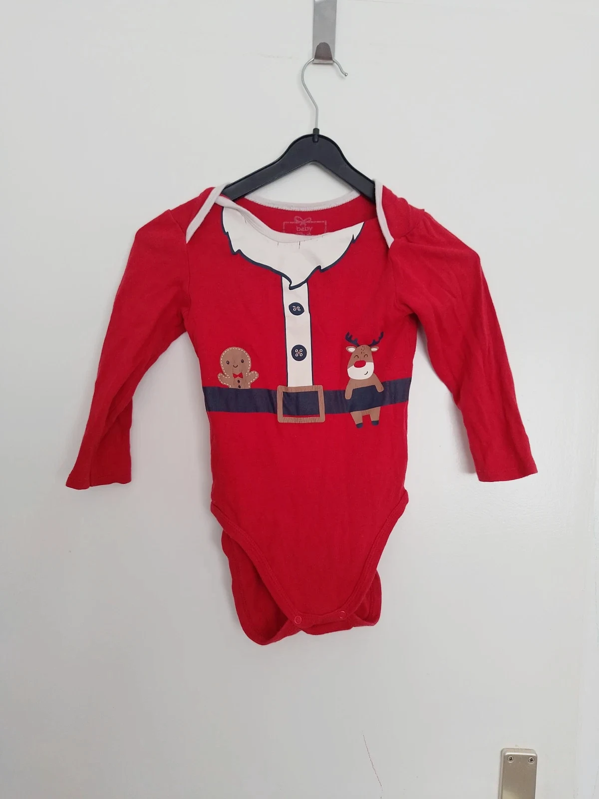 CA, gr. 98 Kinder body – C&A – taille 3 Jahre / 98