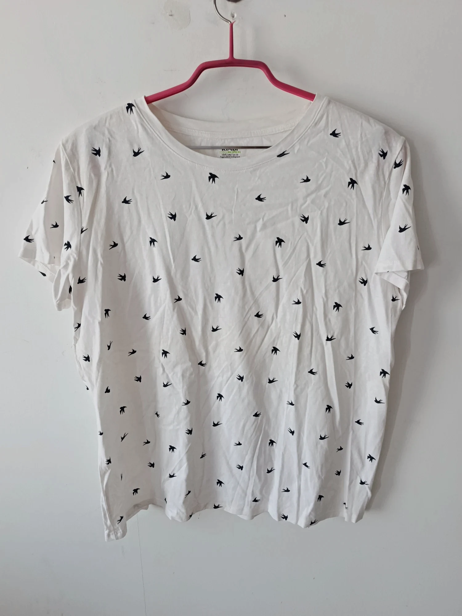 🧡t-shirt kiabi taille XL🧡 – Kiabi – taille XL