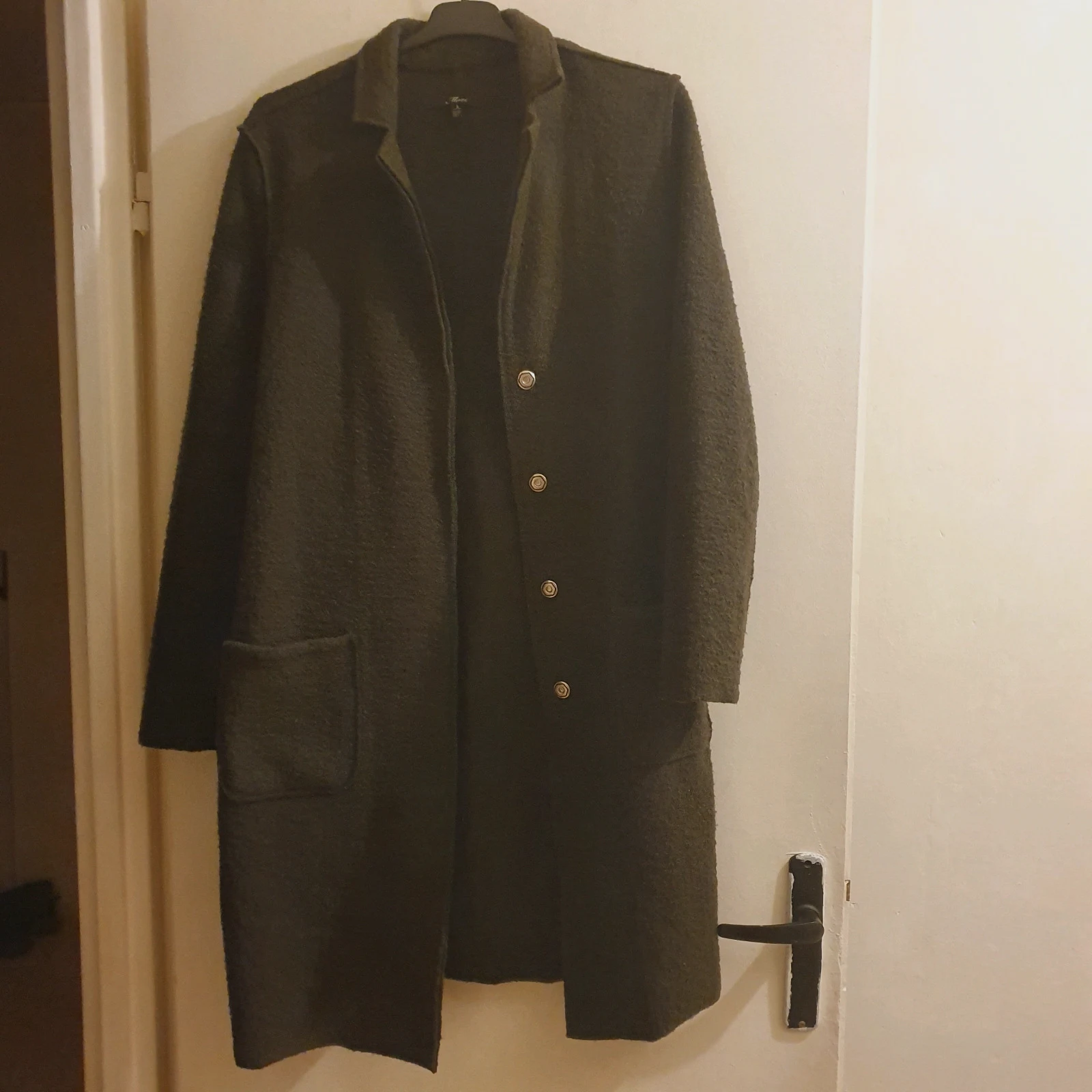 Gilet – taille S / 36 / 8