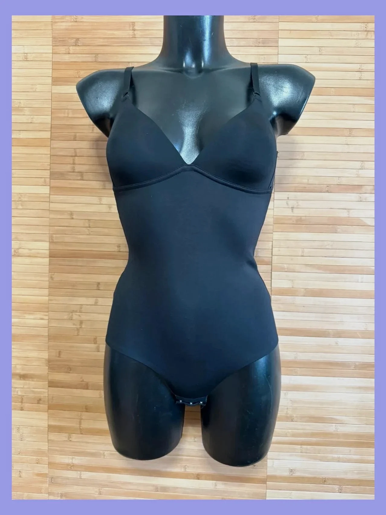 Body faja marca Ancona talla S 😍