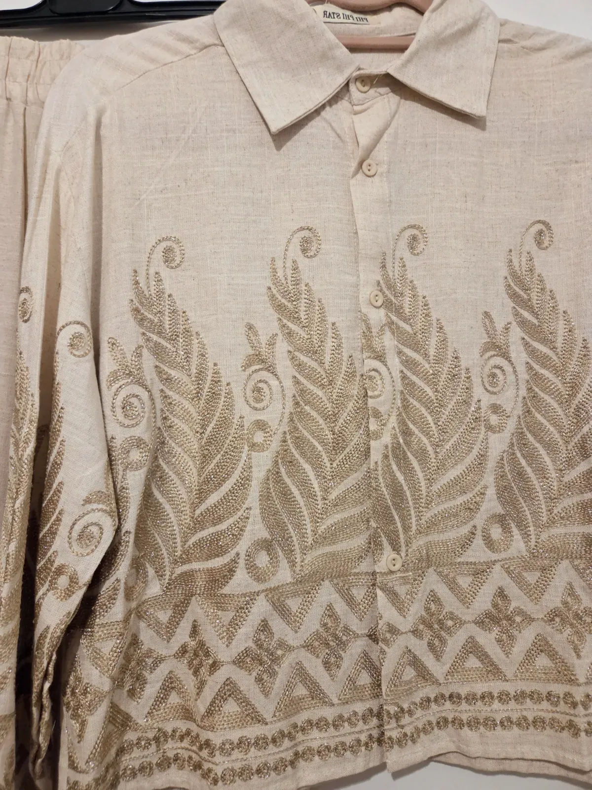 Ensemble  – Autre – taille M 5