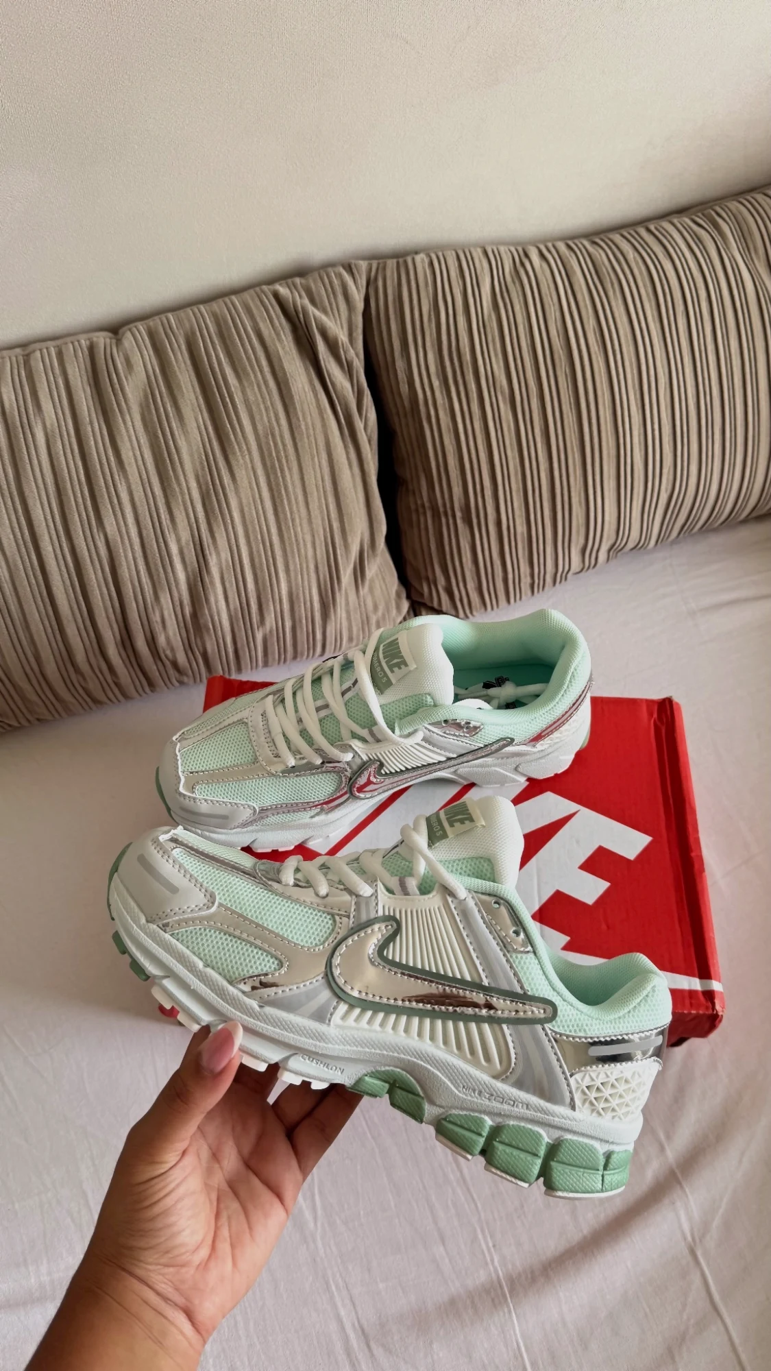 Nike Vomero 