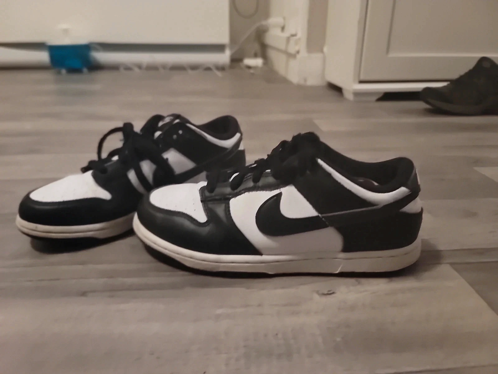 Chaussures nike – Nike – taille 35