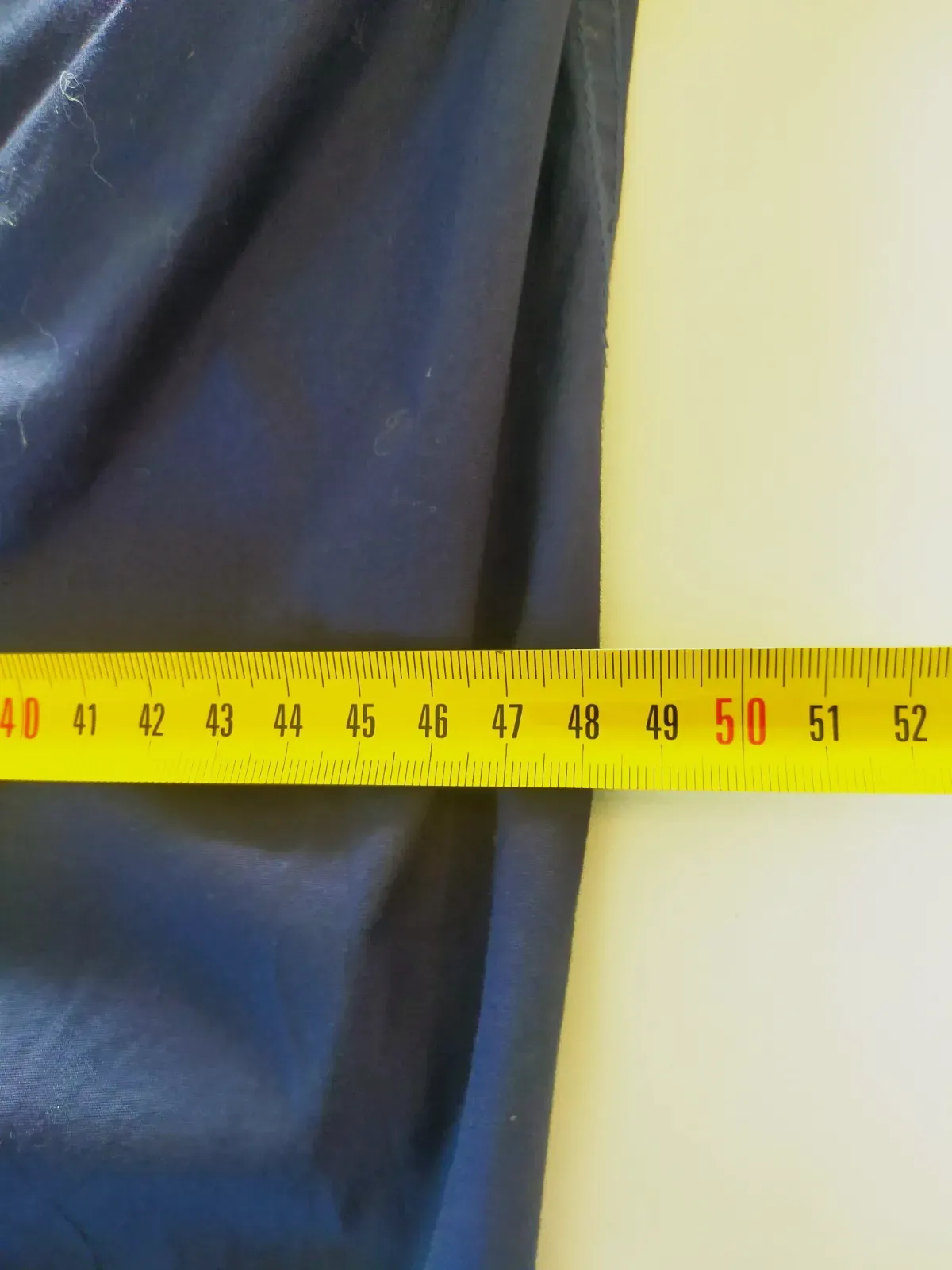 Chemise Tommy Hilfiger Slim Fit marine vintage 2014 xl – Tommy Hilfiger – taille XL 8