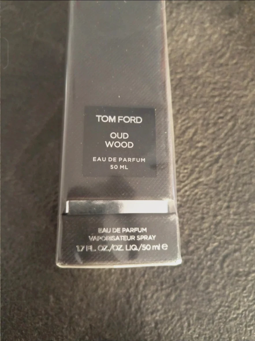 Eau de parfum Tom Ford Oud Wood 50 ml