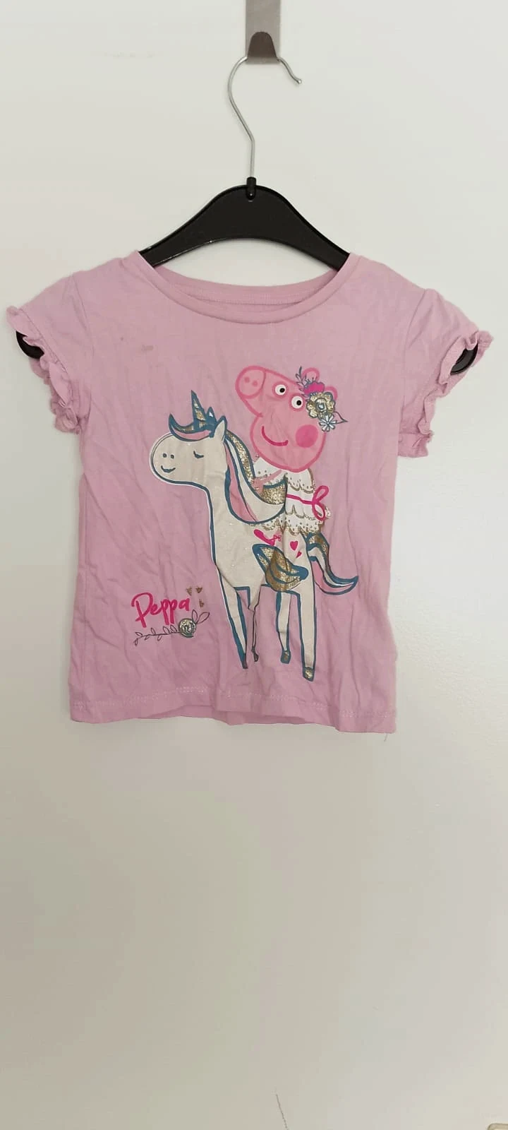 Peppa pig gr.92
