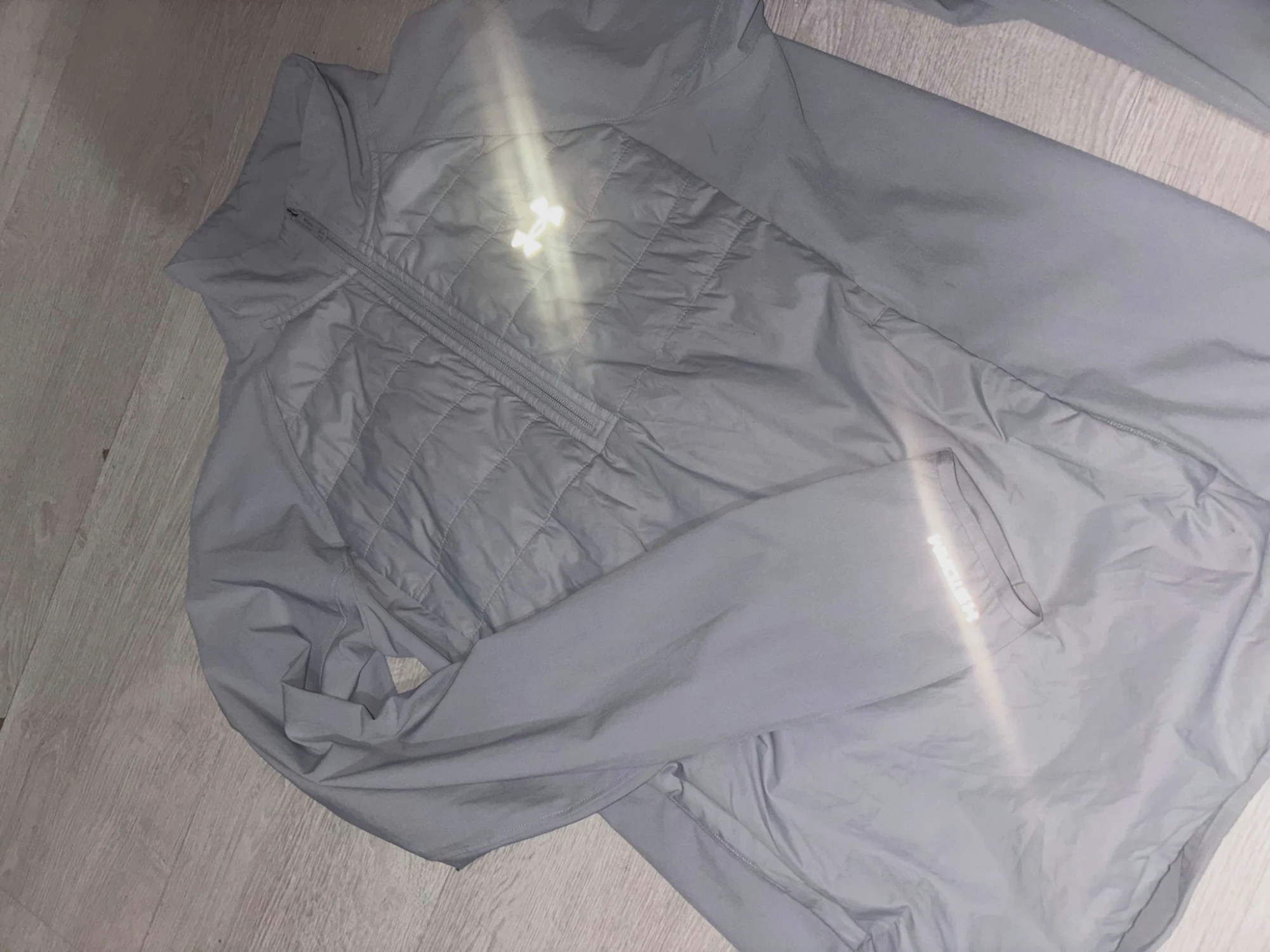 Veste Under Armour Storm