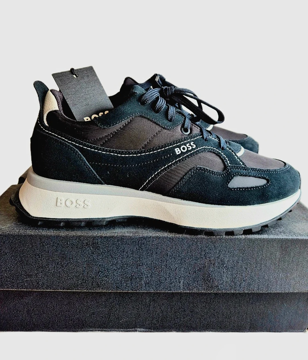 Sneakers boss – Boss – taille 42