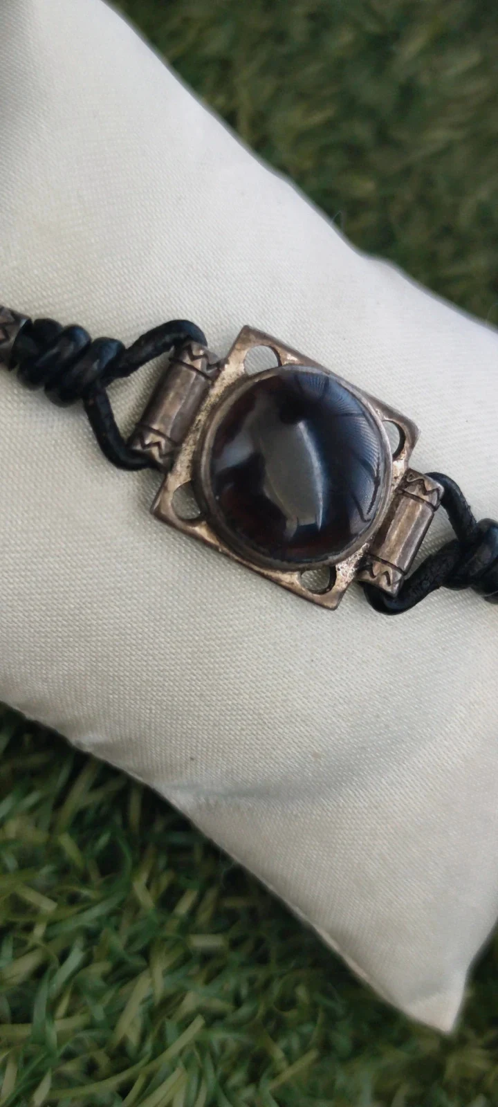 Bracelet – Argent