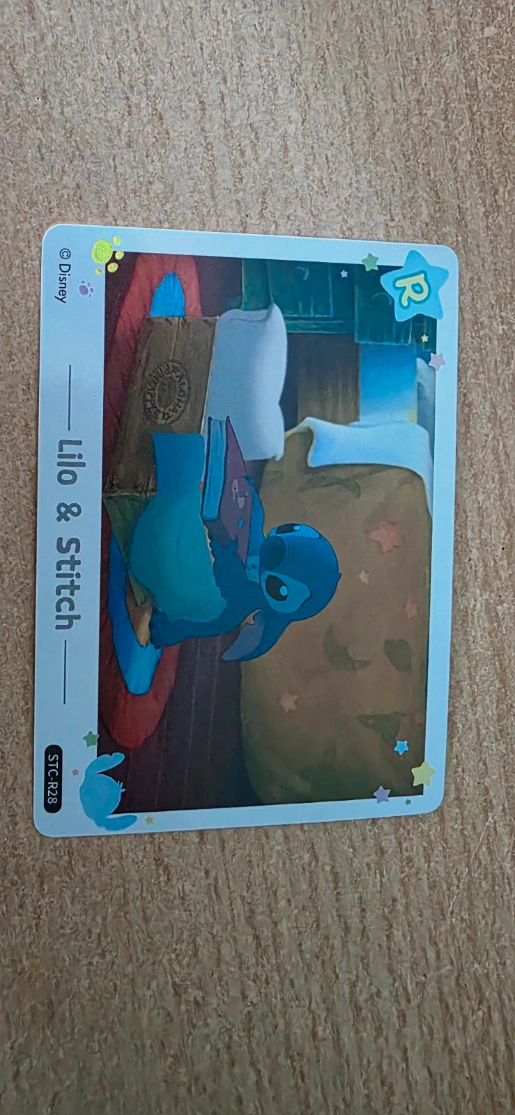 Carte Stitch – Cardfun