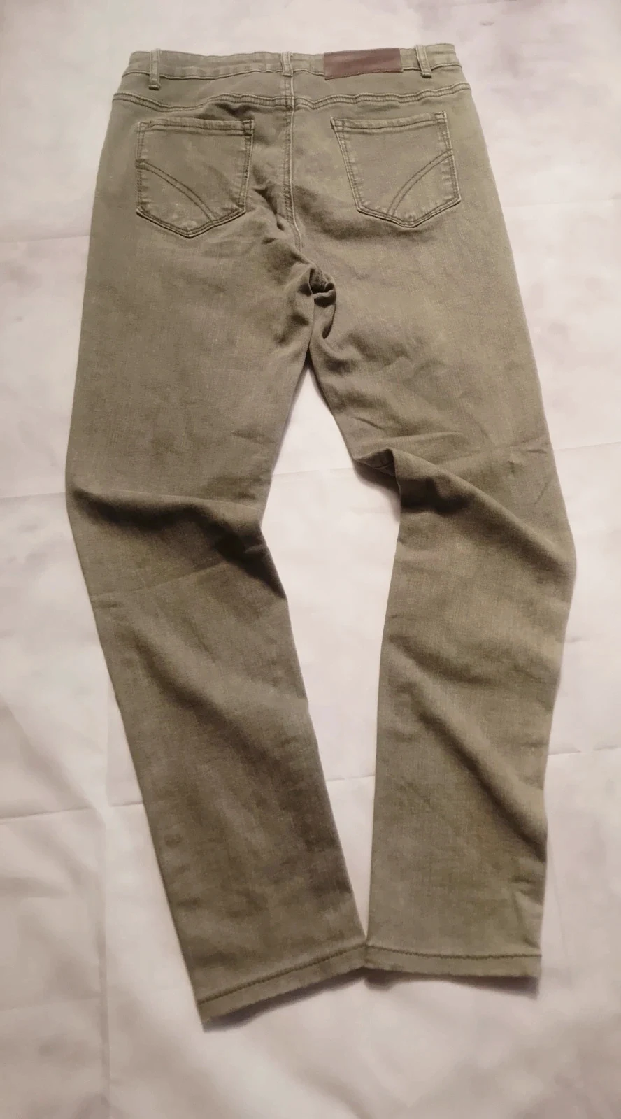 Y2K Jeans Parachute Pants Carpenter Premium Syle Classic Made in USA 🇺🇲