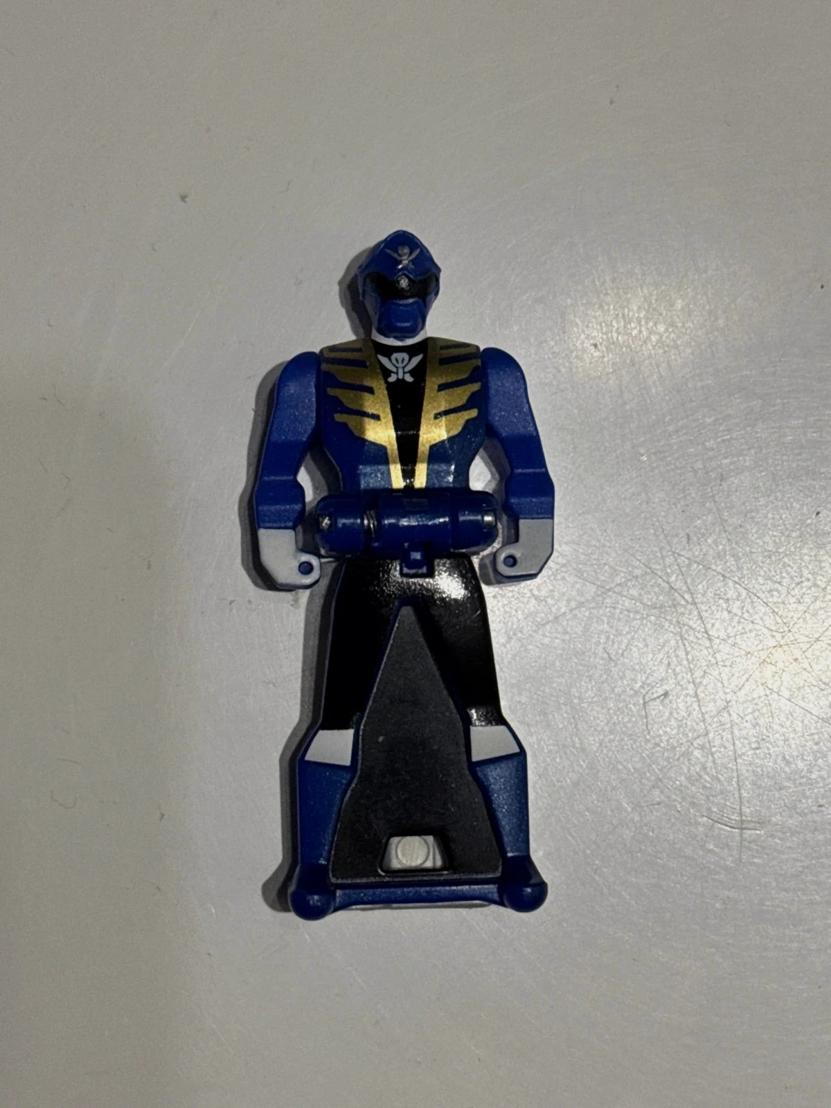 Clé Power Rangers Super Megaforce – Power Rangers – taille Taille unique