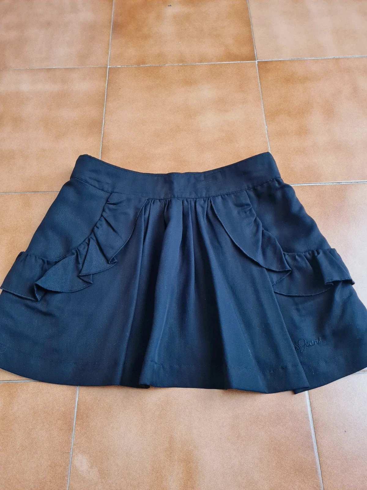 Minifalda