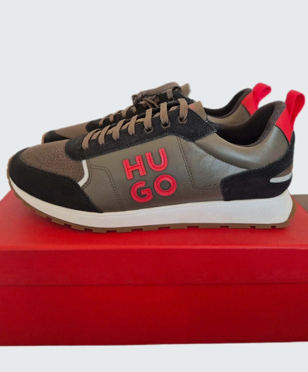 Sneakers Hugo boss